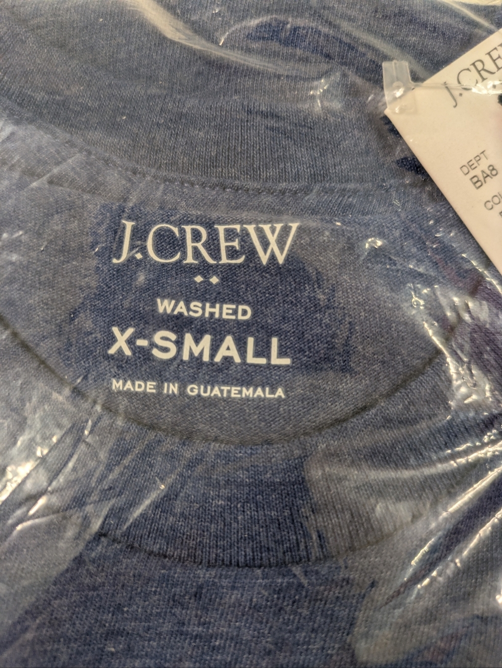 Xsmall Mens Tshirts Haul